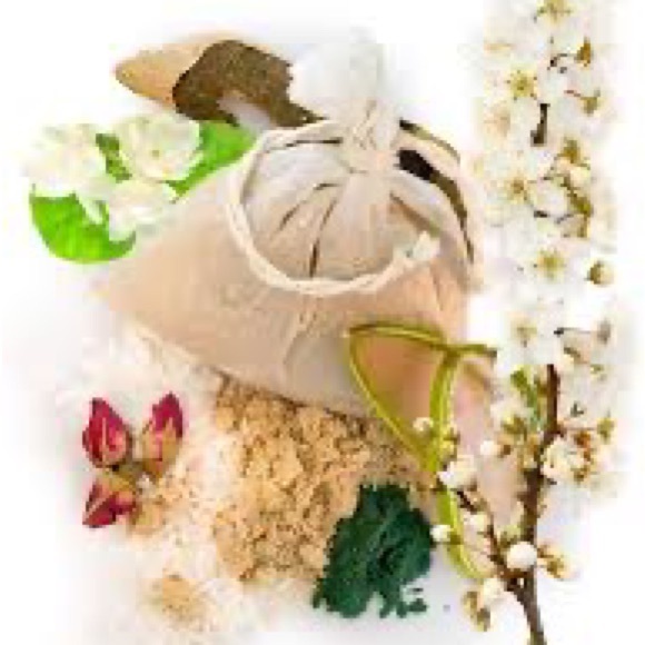 Wild Cherry Blossom Rice Bluff - Picture 2 of 2